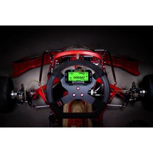 AIM SOLO2 DL GPSデーターロガー RPMケーブルタイプ ラップタイマー