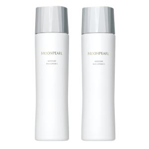 MOONPEARL NEW ミキモト化粧品 ムーンパール モイスチャー リッチ