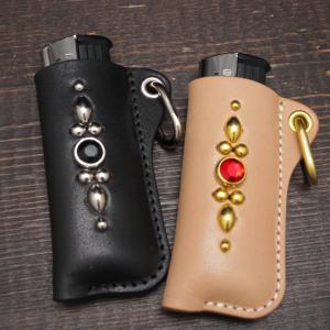 スタッズライターケース003 : ハンティントン - 通販 - Yahoo