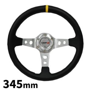 Works Bell（ワークスベル） ハンドルボス 221 ホンダ/イスズ車