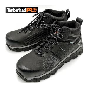 Timberland PRO ティンバーランド プロ メンズ 26.5cm/D 安全靴