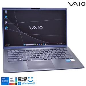 フルHD 13.3型 VAIO Pro PG VJPG11C11N Core i5 8250U M.2SSD256G