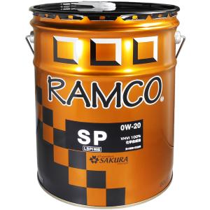 日産（NISSAN） 日産純正エンジンオイル ストロングセーブ・X SP 0W-20