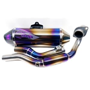 ホンダ（HONDA） HONDA CRF250L/RALLY FMF Factory 4.1 フル