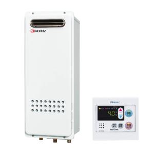 ノーリツ 送料無料 給湯器16号 スリム GQ-1628WS-T BL 都市ガス