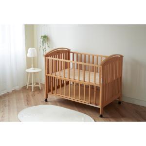 MIKI HOUSE（ミキハウス） 日本製 赤ちゃんが安心してぐっすり眠れる