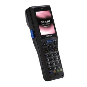 デンソー（DENSO） BHT−1461BWB-CE バーコード(Bluetooth+無線