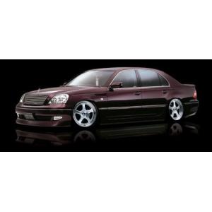 ジャンクションプロデュース JUNCTION PRODUCE CELSIOR UCF30/31後期