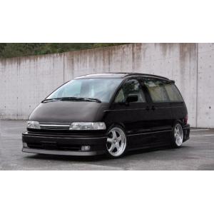 ジャンクションプロデュース ESTIMA エスティマ TCR10/11・20/21