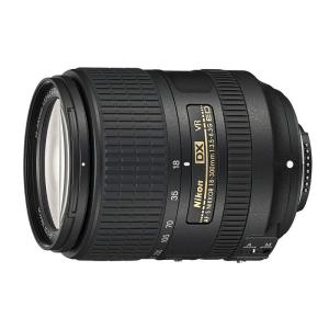NIKKOR Nikon AF-S DX 18-140mm f/3.5-5.6G ED VR ニコン 高倍率ズーム