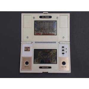 任天堂（Nintendo） 超レア ヴィンテージ ゲームウォッチ GAME&WATCH