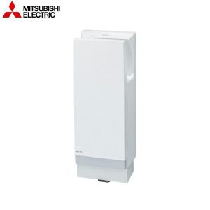 三菱（MITSUBISHI） JT-PC105CK-W 三菱電機 ハンドドライヤー ジェット