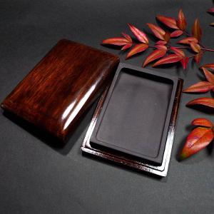 硯 端渓硯麻子坑（3'楕円）中国文房四宝 : 中国貿易公司ctcオンライン