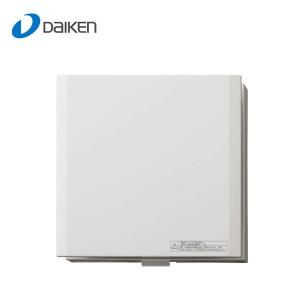 大建工業 エアスマート全室換気システム 第1種・第3種換気方式共通