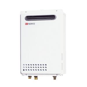 ノーリツ（NORITZ） 【GQ-2039WS-1】ノーリツ 20号 ガス給湯器 給湯