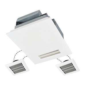 三菱電機（MITSUBISHI ELECTRIC） バスカラット24 浴室乾燥・暖房
