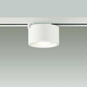 コイズミ照明 KAU50447 屋外スポットライト/60W相当防雨型/プラ