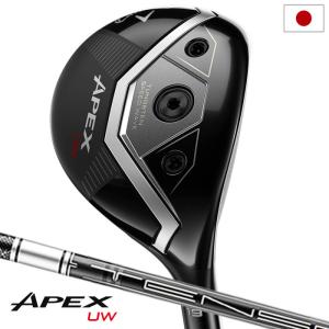 Callaway（キャロウェイ） ゴルフクラブ ユーティリティ メンズ APEX