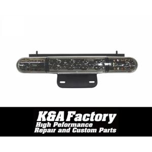 リレー不要 抵抗組込済み!!LEDテールランプ+シーケンシャルウィンカー