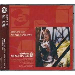エイベックス（AVEX） 新品 相川七瀬 コンプリートベスト Nanase