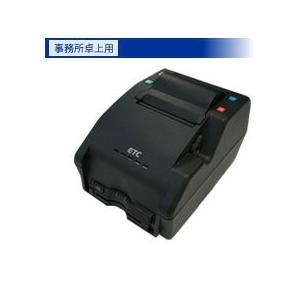 デンソー（DENSO） 要納期確認）DENSO/デンソー ETC車載用プリンタ XP