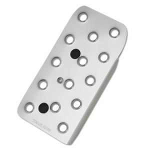 SC】ジムニー MT車用 ドライバーズフットレスト マニュアル車用