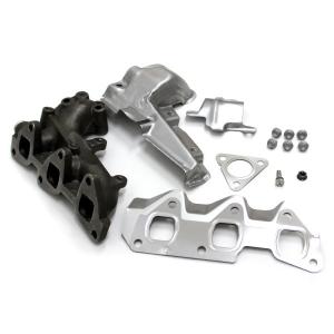 ジムニー JA11用 オイルキャッチタンク : メタルワークスナカミチ