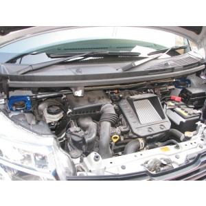 スルガスピード SURUGA」タンク/ルーミー（M900A）1KR用ハイパーターボ