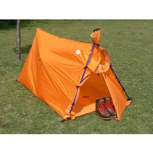 ファイントラック（finetrack） ツエルト ガイラインセット 登山