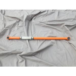 ジムニー JB64、JB74フロントラテラルロッド 両ピロボール : メタル