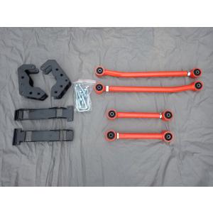 ジムニー JB23/JB43 超電磁ロッキングLSD Vロッカー フロント10穴用