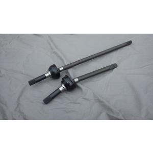 ジムニー JA11 26スプライン 強化シャフト フロント アクスルシャフト