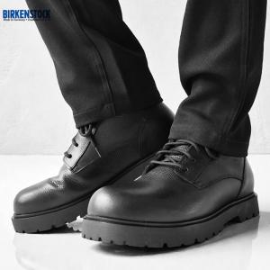 BIRKENSTOCK（ビルケンシュトック） ブーツ Highwood Lace Mid Men