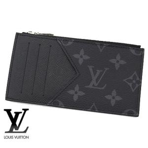 LOUIS VUITTON（ルイ・ヴィトン） フラグメントケース タイガ ノワール
