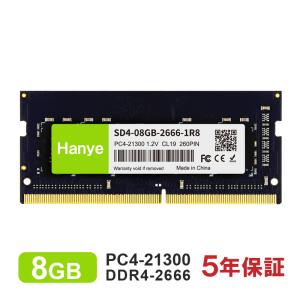 SAMSUNG（サムスン） SAMSUNG製 メモリ SODIMM 16GB DDR4 2RX8 PC4