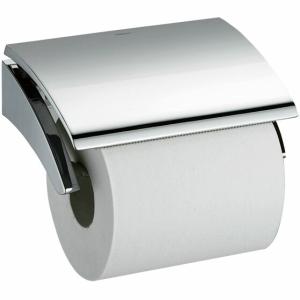 KAWAJUN SC-60M-XN KAWAJUN ダブルペーパーホルダー（サテンニッケル