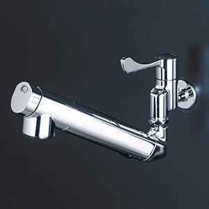 浄水器 一般地用 クリナップ ZZKM6381EC スタイリッシュ水栓Efine