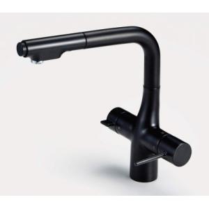 クリナップ 浄水器 寒冷地用 ZSMJT428R20BW-E 浄水器一体型省エネ