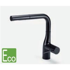 クリナップ キッチン水栓 寒冷地用 ZZKM6361ZECM5 スタイリッシュ水栓