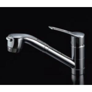 クリナップ キッチン水栓 寒冷地用 ZZKM6361ZECM5 スタイリッシュ水栓