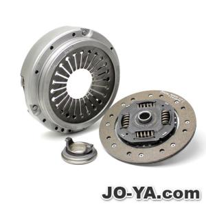 PORSCHE ポルシェ (930) クラッチ 3点キット 950 116 911 00 : JO-YA