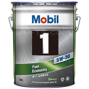 Mobil（モービル） Mobil1（モービル1） ESP 5W30 (エンジンオイル