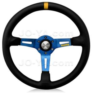MOMO モモ DRIFT ( ステアリング ) : JO-YA.com - 通販 - Yahoo