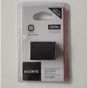 当店1年保証】SONY ソニー NP-FV100A 純正リチャージブルバッテリー