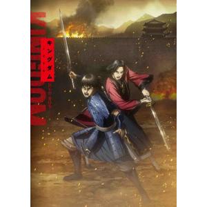 キングダム 全38枚 全19巻 + 飛翔篇 レンタル落ち 全巻セット 中古 DVD