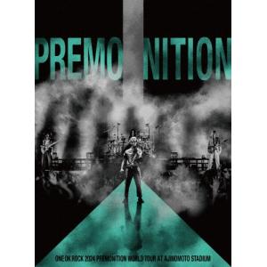 ONE OK ROCK 2024 PREMONITION WORLD TOUR at AJINOMOTO STADIUM
