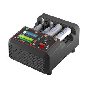 G-FORCE（ジーフォース） G-FORCE Record Buster AA/ AAA Charger