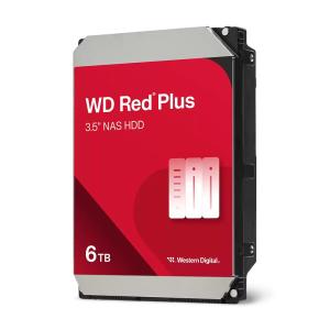 Seagate（シーゲイト） IronWolf NAS 3.5インチ 6TB 内蔵