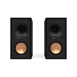 Klipsch Reference R-50M ブックシェルフスピーカー(ペア) ブラック