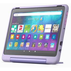 amazon（アマゾン） Fire HD 10 キッズモデル (10インチ) ピンク